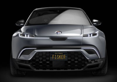 fisker suv electric cars transportation