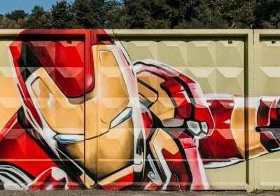 5 Days of Awesome Wallpapers: Fans and Enthusiasts