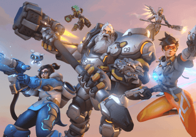 overwatch blizzard blizzcon blizzcon 2019 overwatch 2 with video