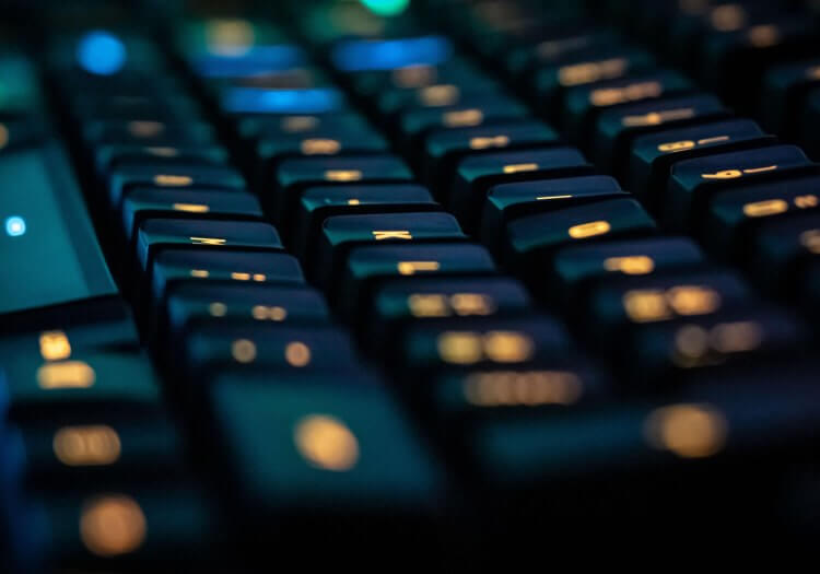 keyboards keyboard input devices