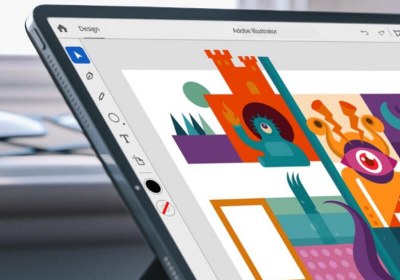 adobe illustrator ipad