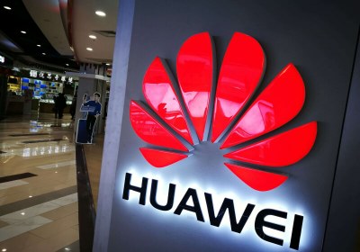 huawei trade ban government china