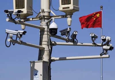 china xinjiang surveillance face recognition emotion recognition privacy