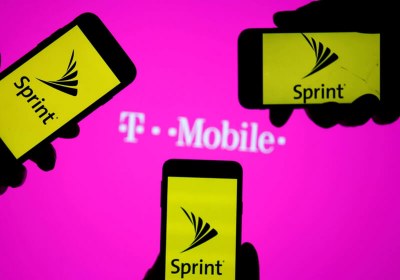 fcc t-mobile sprint merger mergers