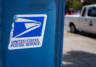nvidia postal service technology improve delivery service ai usps