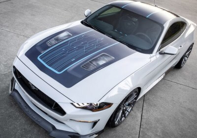 ford mustang electric cars transportation mustang lithium