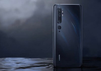 xiaomi megapixel wars with video