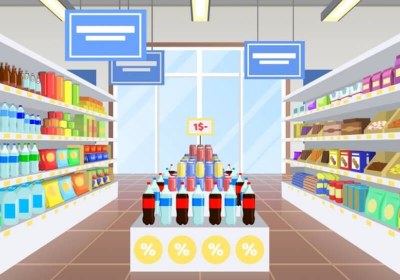 amazon foods grocery