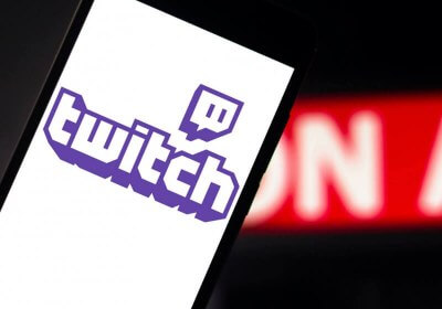 twitch studio streaming broadcasting twitch
