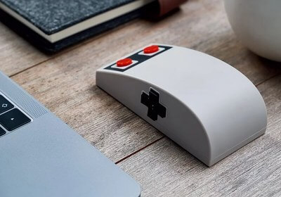 8bitdo n30 nes nostalgia with video