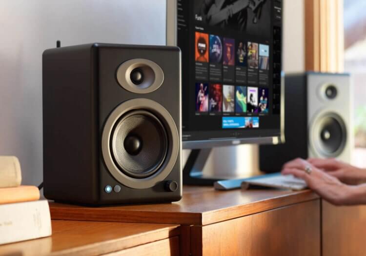 The Best PC Speakers