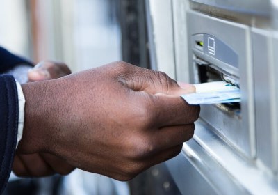 google banking