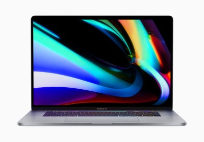 apple macbook pro 16 inch
