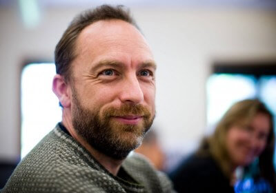 wikipedia jimmy wales facebook twitter social wikitribune wt social