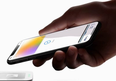 germany apple iphone nfc payments