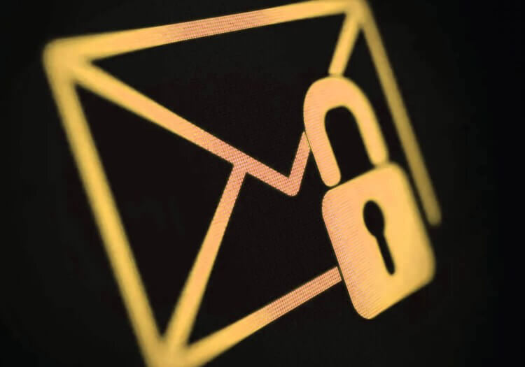 protonmail email privacy encryption