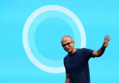 microsoft cortana digital assistant