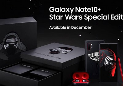 galaxy note samsung galaxy star wars