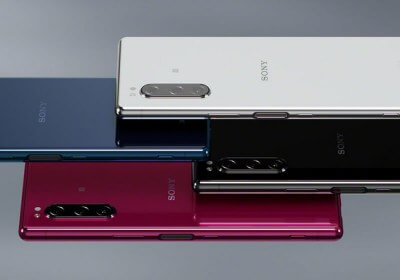 xperia sony smartphone xperia 5