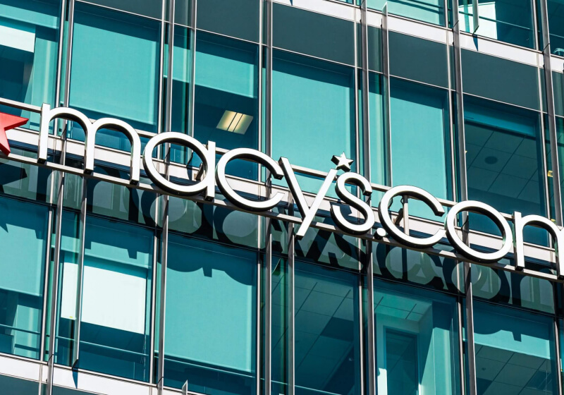 Macy's suffers credit card data breach for the second year in a row