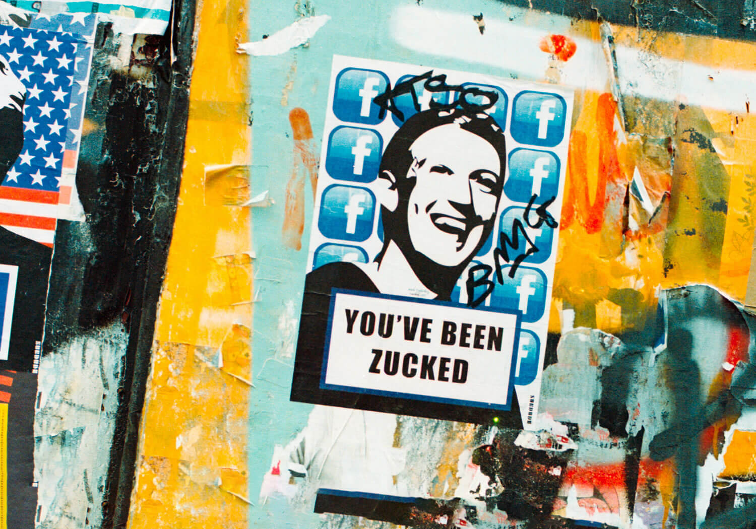 Whistleblower tells Congress Facebook worked with China on censorship and data access