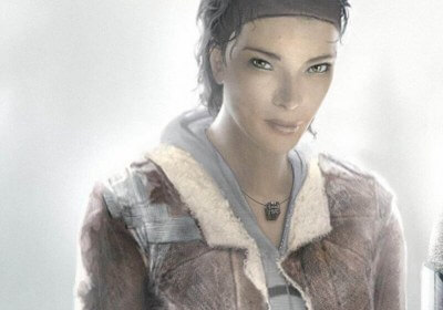 alyx half-life