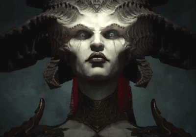 diablo blizzard diablo 4