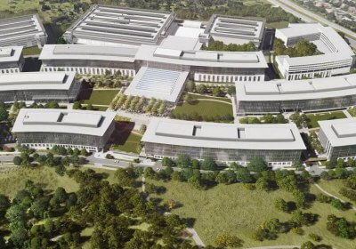 apple austin texas made in america campus donald trump