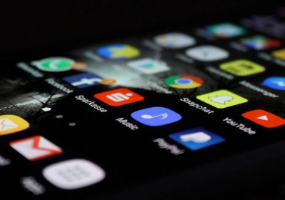 android google play store apps phone