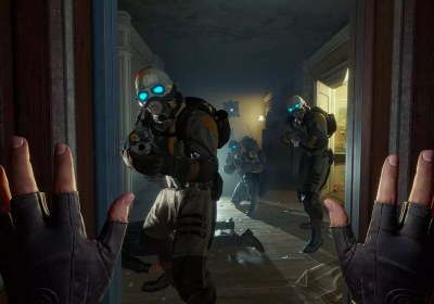 alyx valve half-life virtual reality