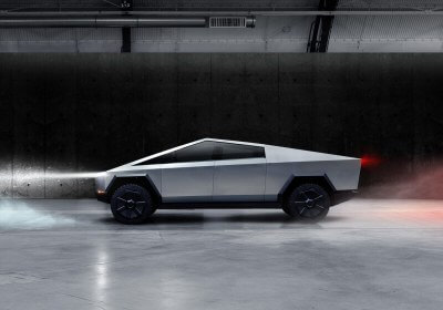 tesla cybertruck electric cars pickup truck