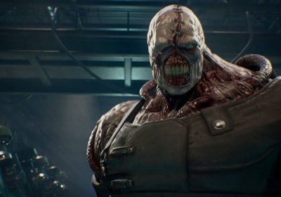resident evil capcom