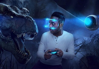phil sepencer xbox virtual reality project scarlett
