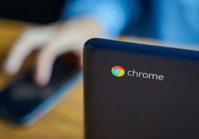 chromebook