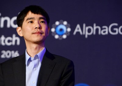 ai alphago deepmind