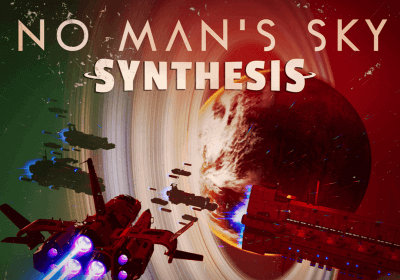 man sky synthesis upgrade updates hello games no mans sky