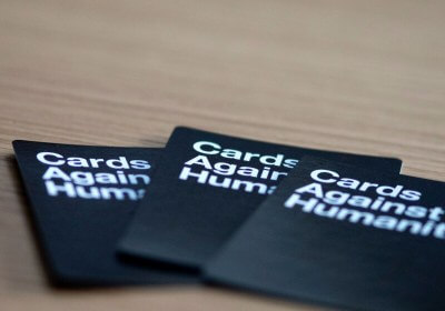 cards card games Cards Against Humanity