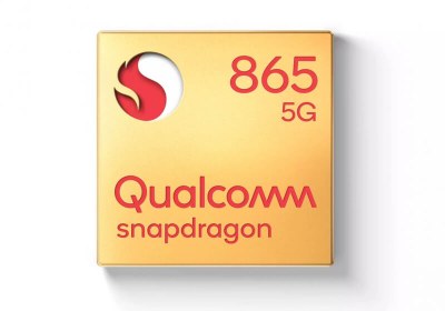 qualcomm snapdragon