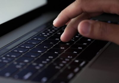 apple macbook pro