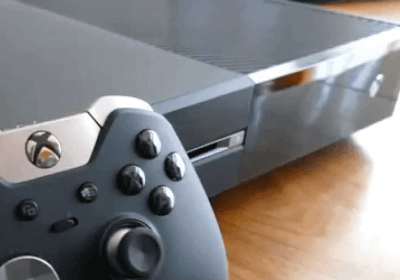 game microsoft xbox next-gen project scarlett anaconda lockhart with video