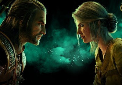 witcher gwent with video