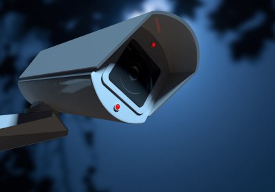 surveillance cctv