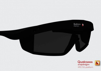 qualcomm snapdragon xr2 5g-compatible snapdragon augmented reality