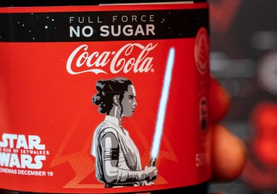 oled star wars coke star wars