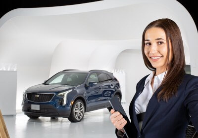 cadillac live cadillac