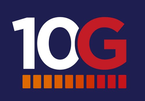 10g broadband