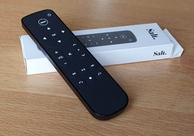 siri remote apple tv salt remote