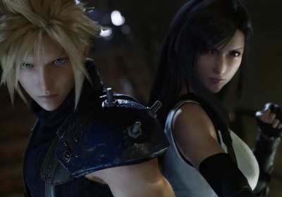 final fantasy vii remake square enix final fantasy final fantasy vii