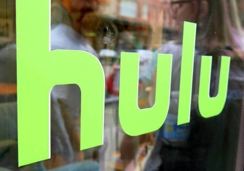 hulu streaming tv