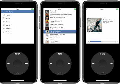 convert iphone ipod ios apps found
